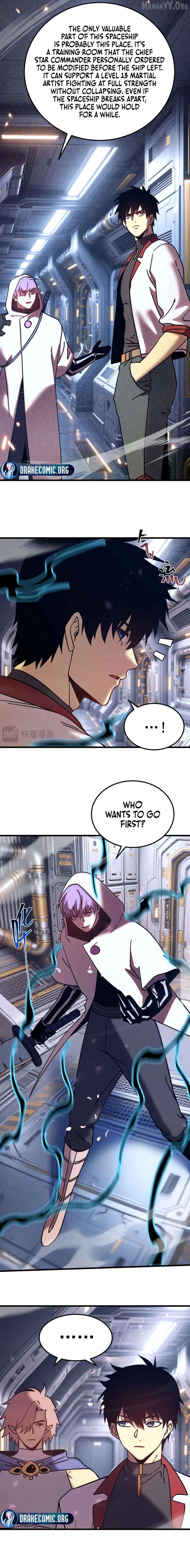 Read Log into the Future Manga Online