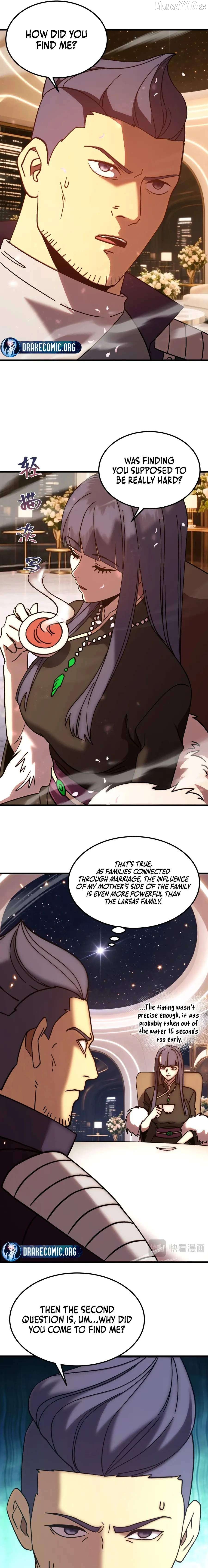 Read Log into the Future Manga Online