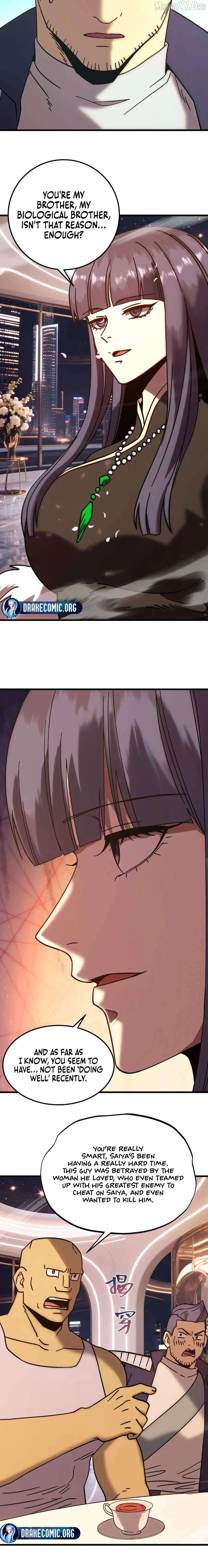 Read Log into the Future Manga Online