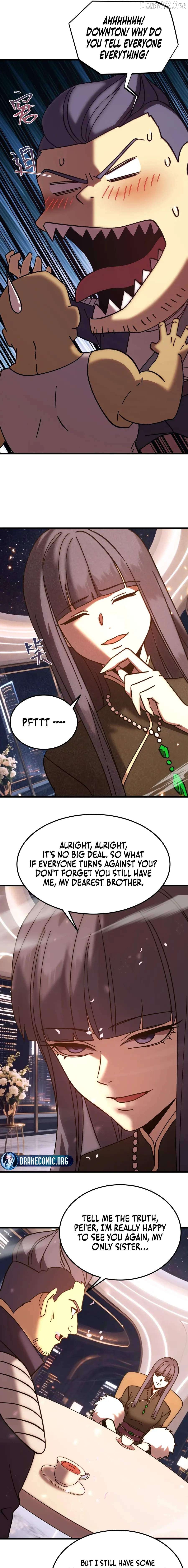 Read Log into the Future Manga Online
