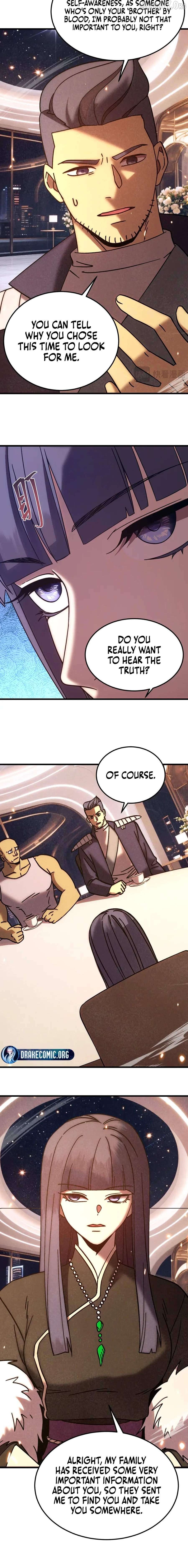 Read Log into the Future Manga Online