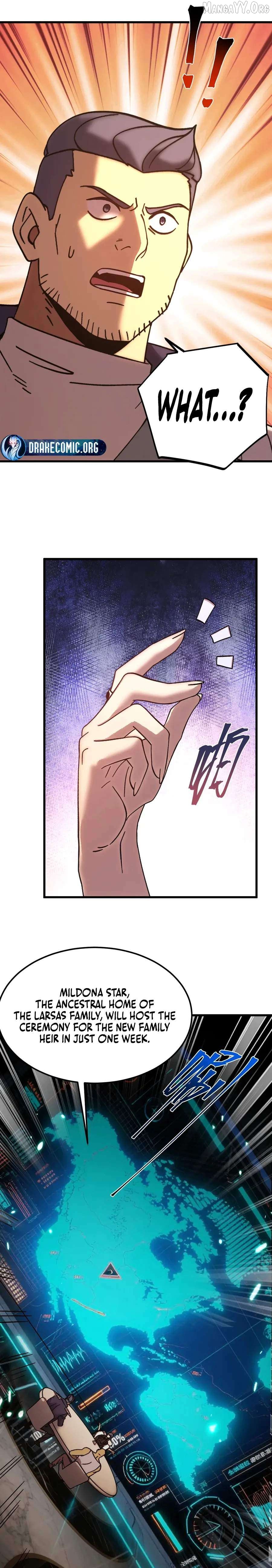 Read Log into the Future Manga Online