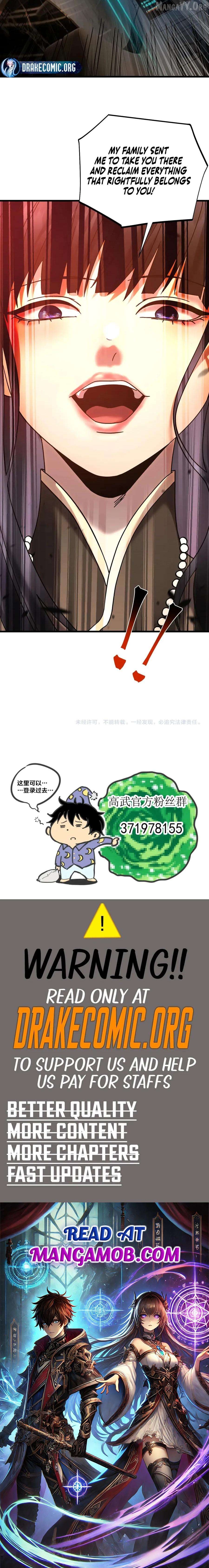 Read Log into the Future Manga Online