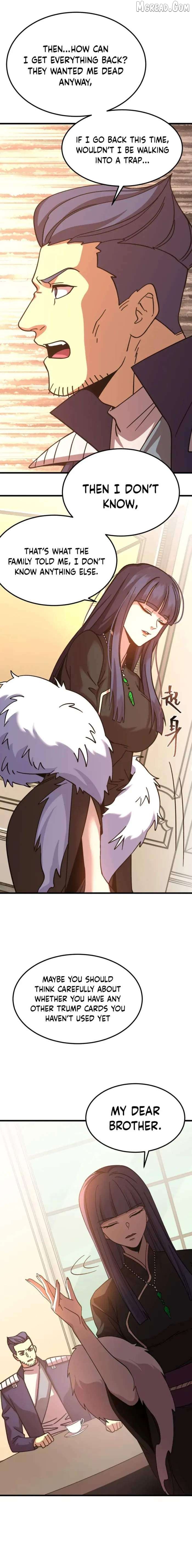 Read Log into the Future Manga Online