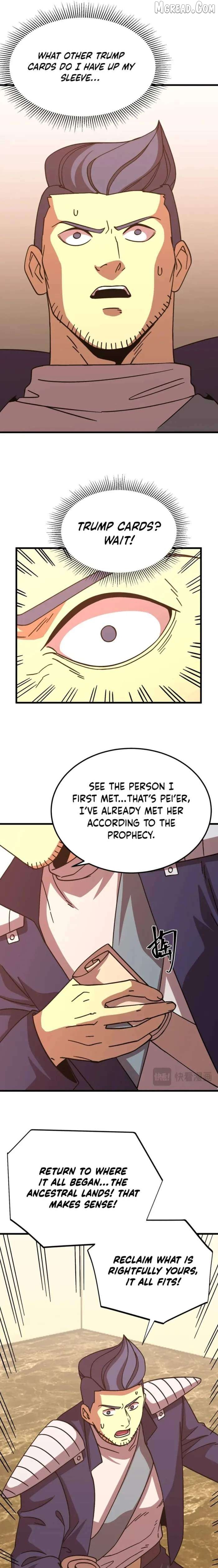 Read Log into the Future Manga Online
