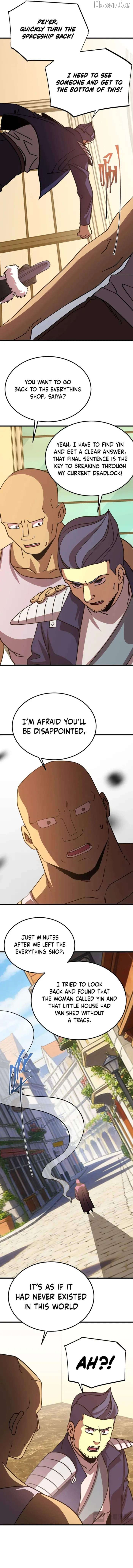Read Log into the Future Manga Online