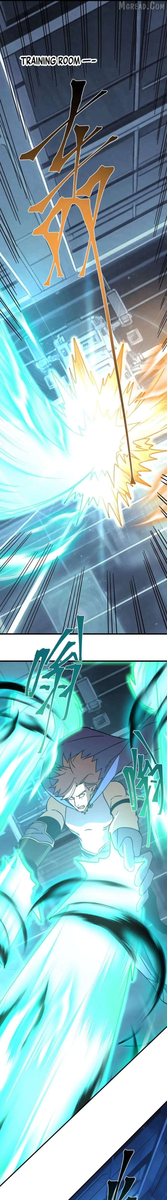 Read Log into the Future Manga Online
