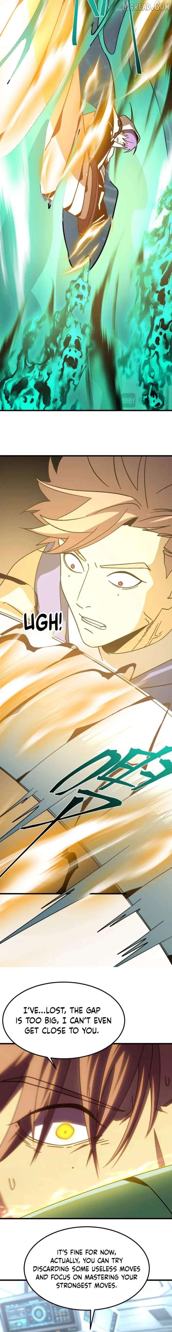 Read Log into the Future Manga Online