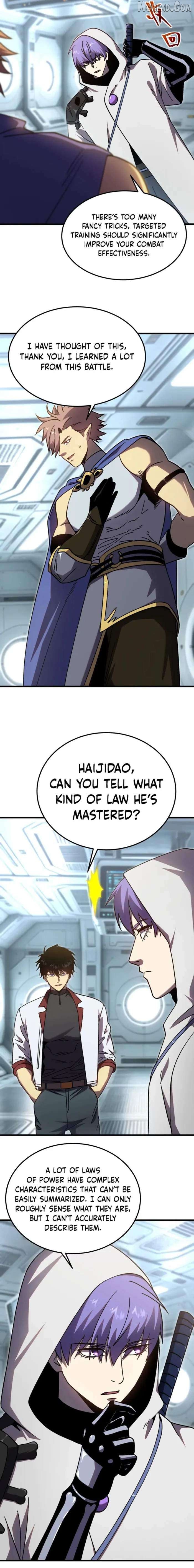 Read Log into the Future Manga Online