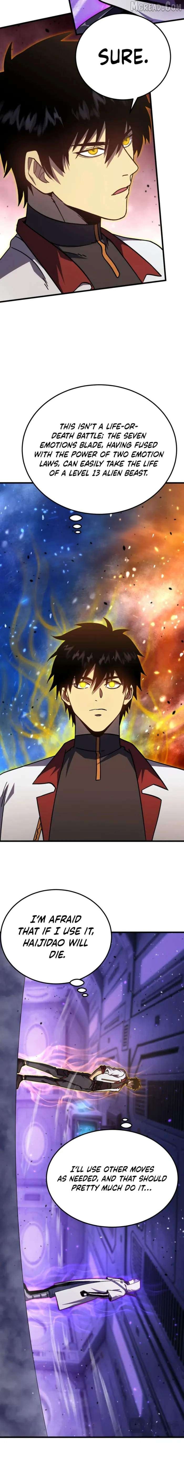 Read Log into the Future Manga Online