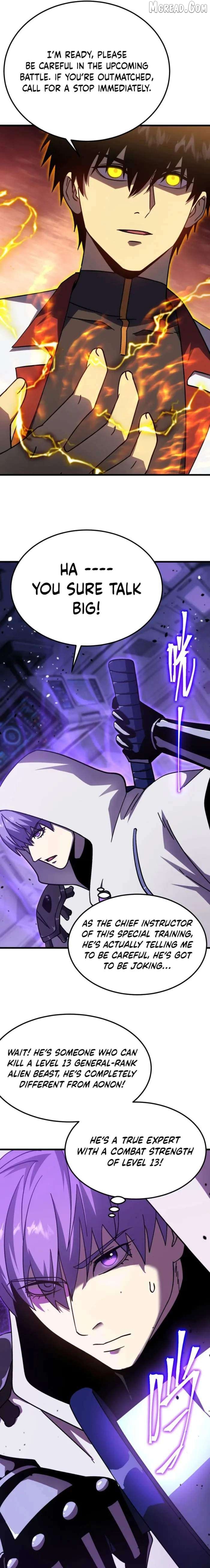 Read Log into the Future Manga Online