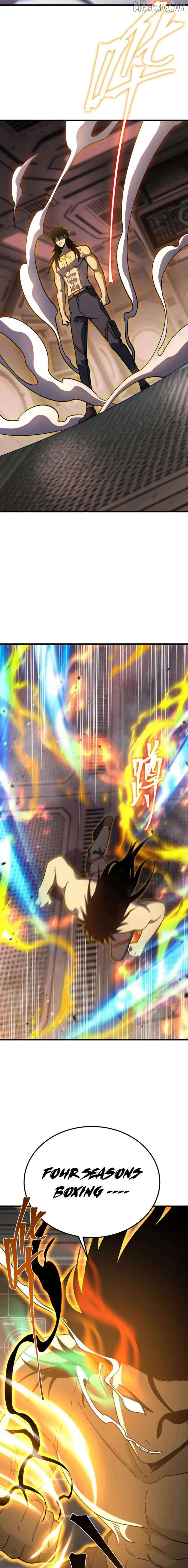 Read Log into the Future Manga Online