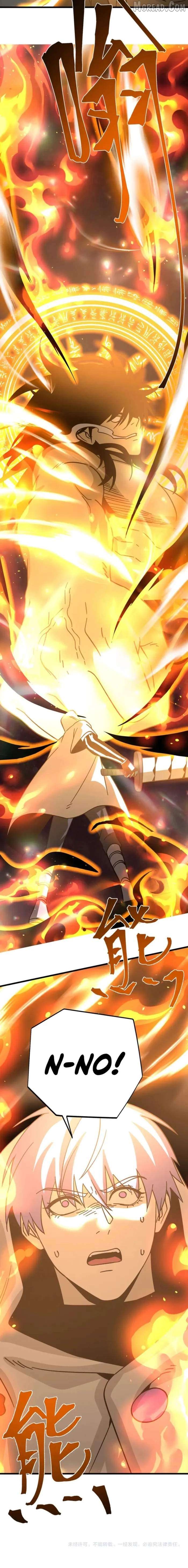 Read Log into the Future Manga Online