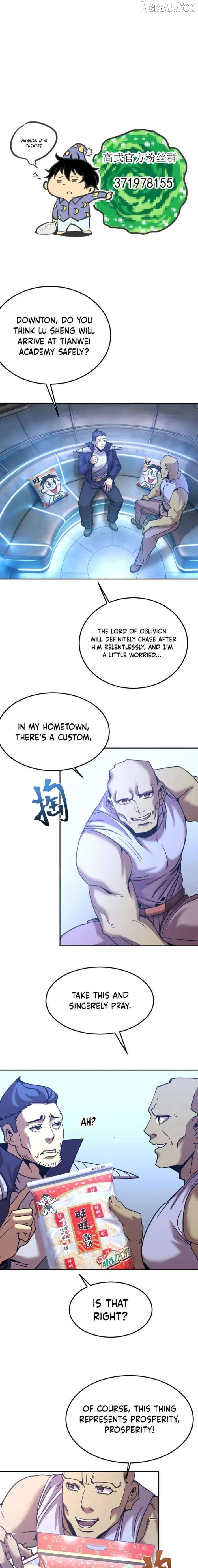 Read Log into the Future Manga Online