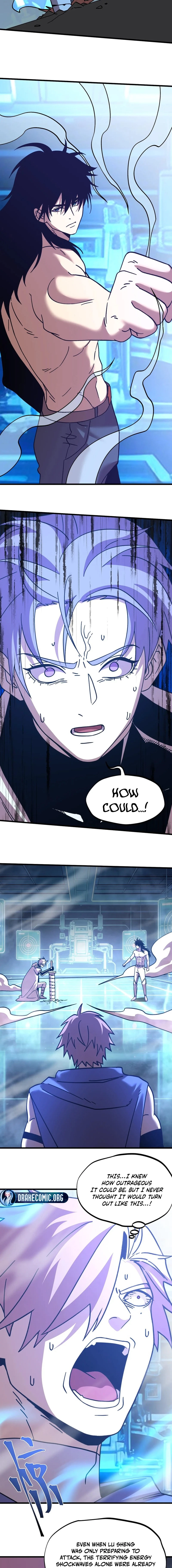 Read Log into the Future Manga Online