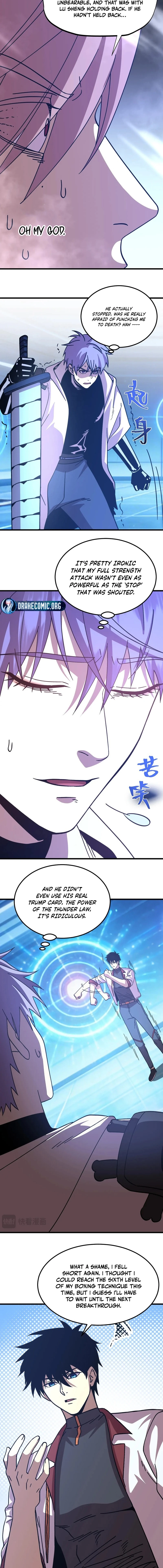Read Log into the Future Manga Online