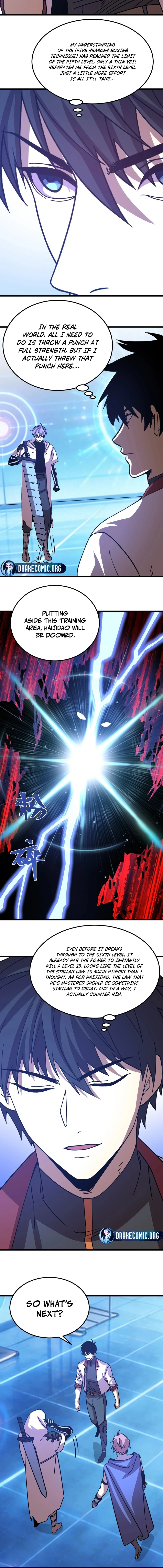 Read Log into the Future Manga Online