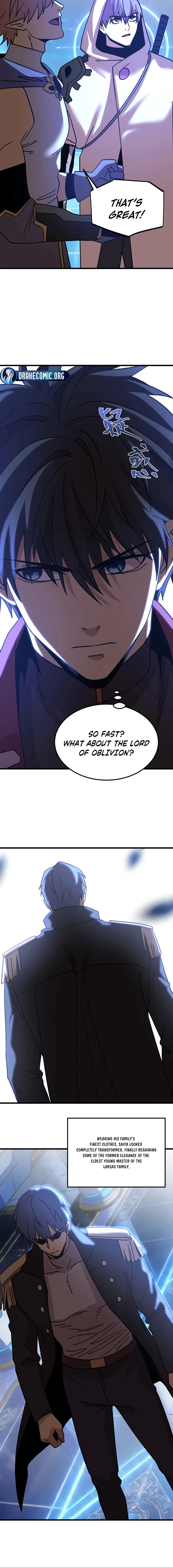 Read Log into the Future Manga Online