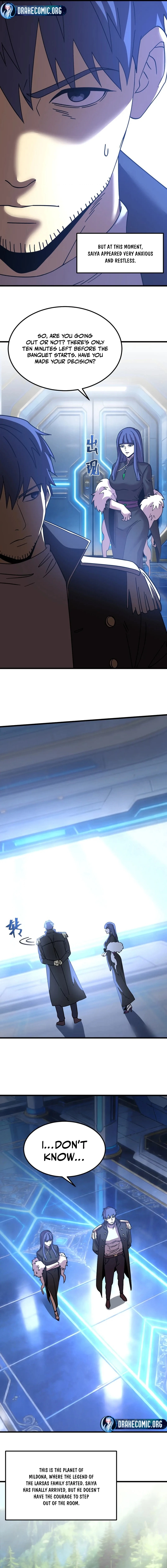 Read Log into the Future Manga Online