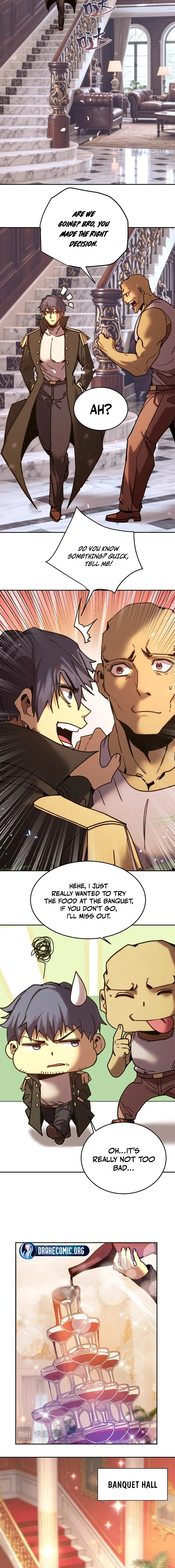 Read Log into the Future Manga Online