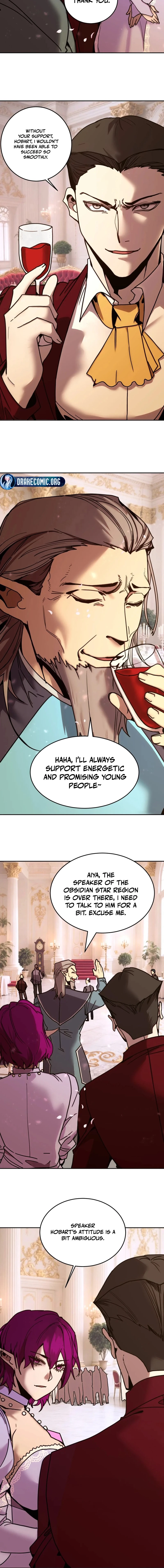 Read Log into the Future Manga Online