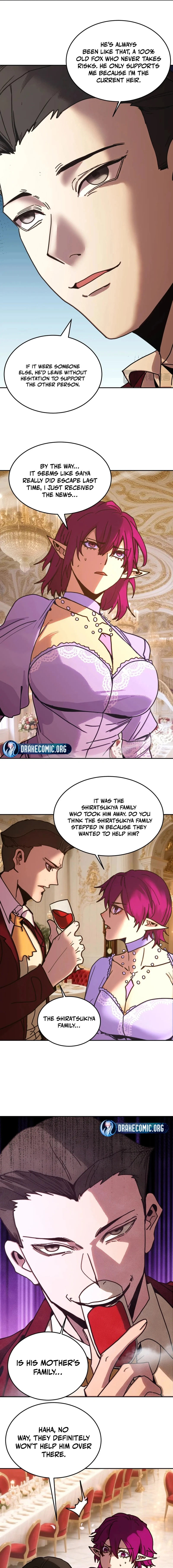 Read Log into the Future Manga Online