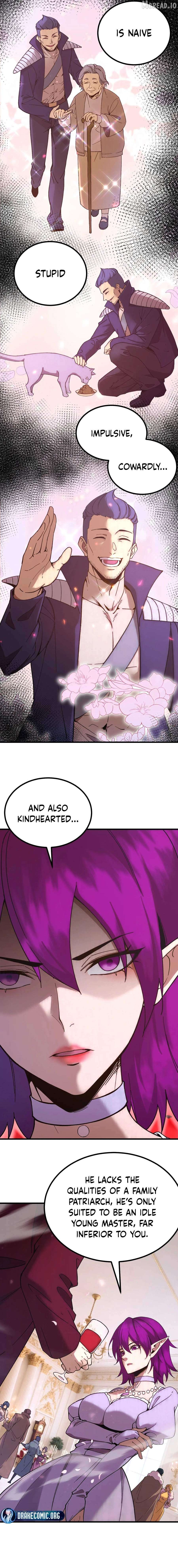 Read Log into the Future Manga Online