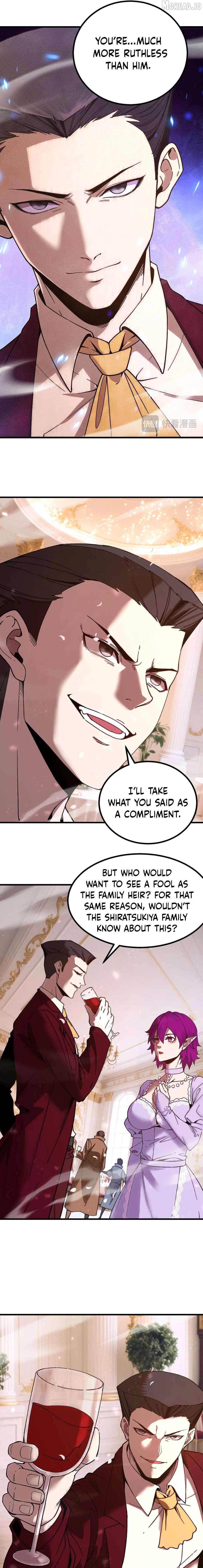 Read Log into the Future Manga Online