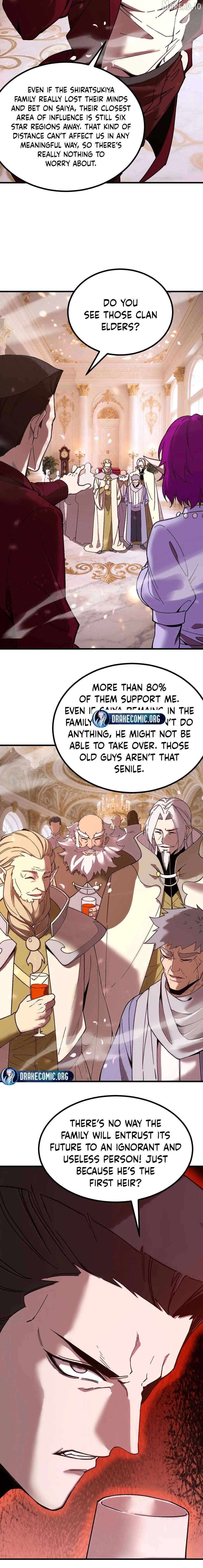 Read Log into the Future Manga Online