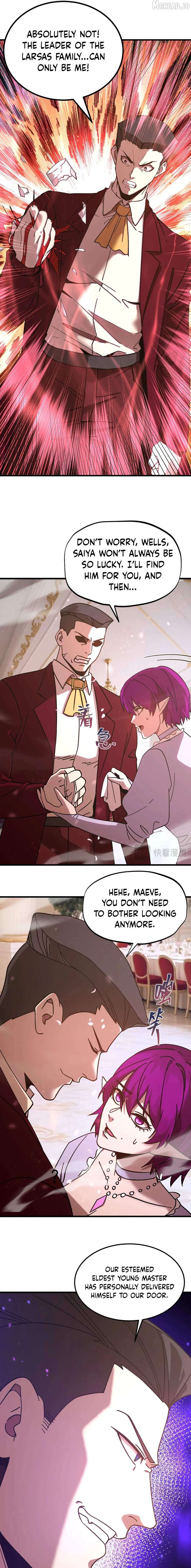 Read Log into the Future Manga Online