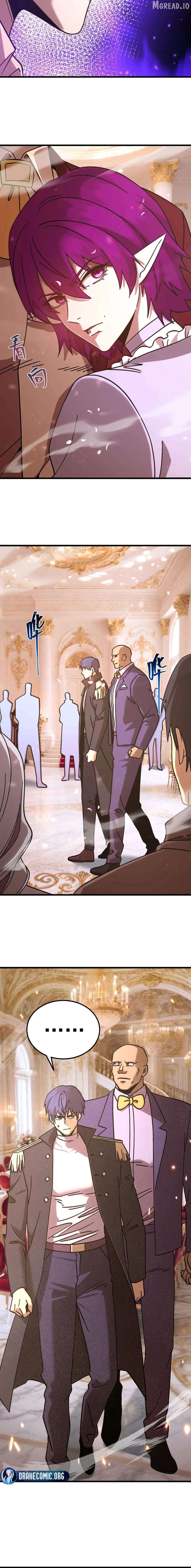 Read Log into the Future Manga Online