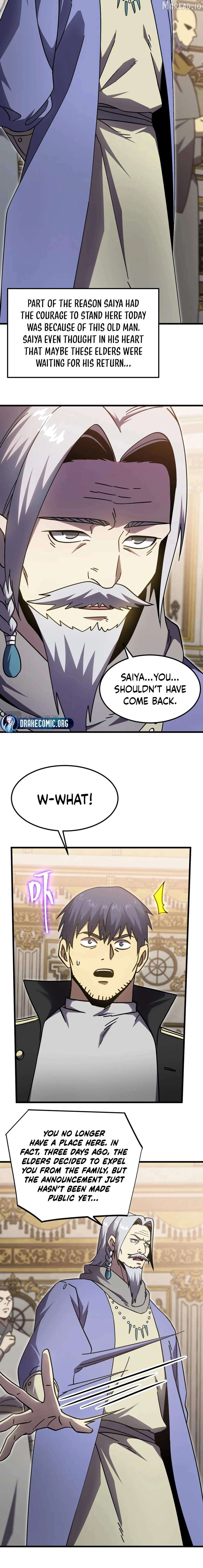 Read Log into the Future Manga Online