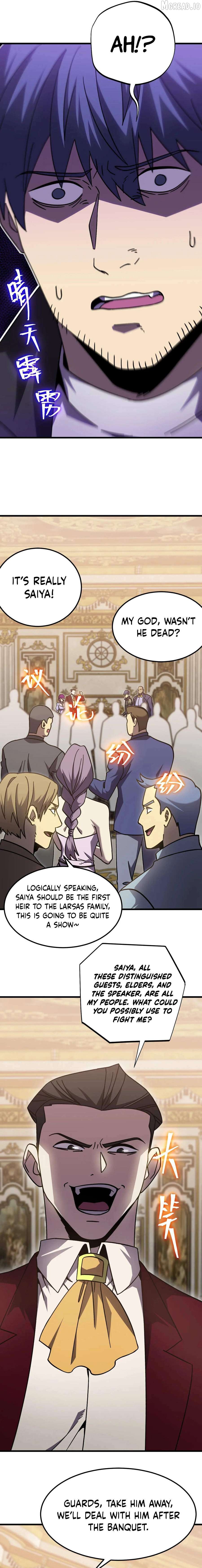 Read Log into the Future Manga Online