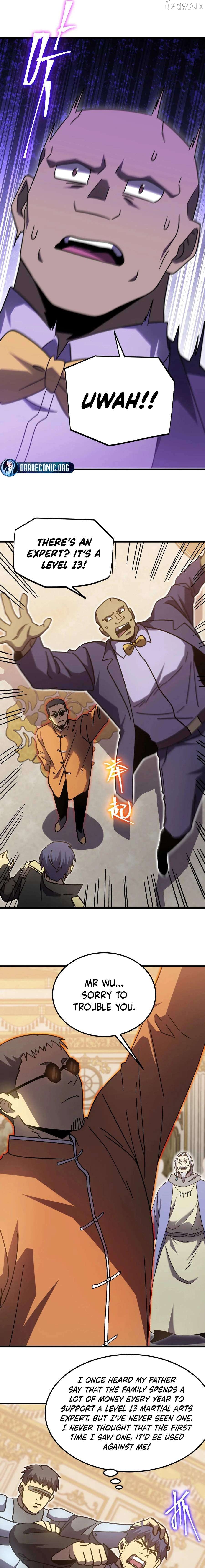 Read Log into the Future Manga Online