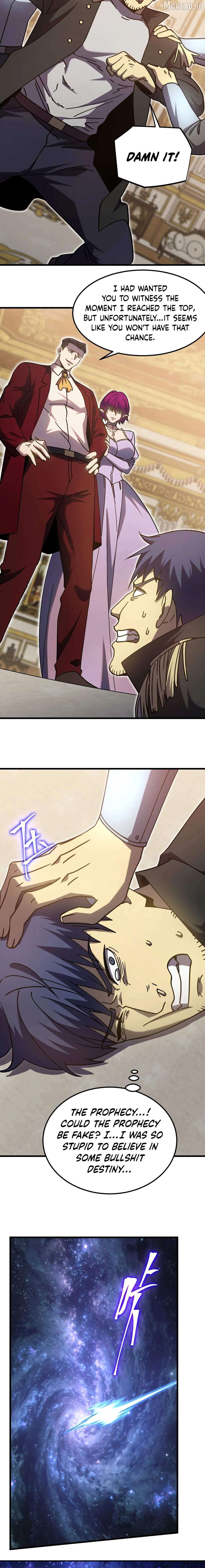 Read Log into the Future Manga Online