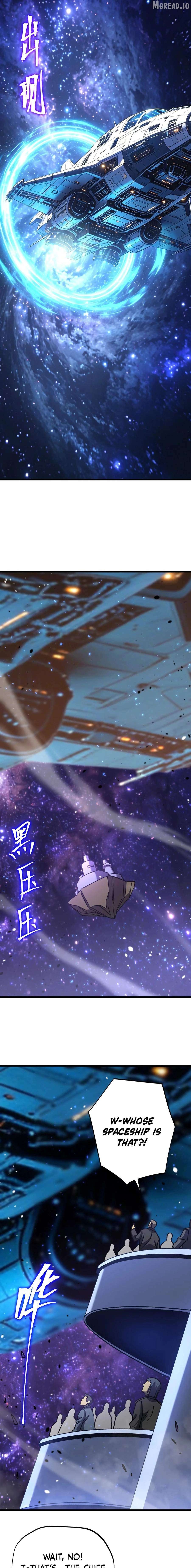 Read Log into the Future Manga Online