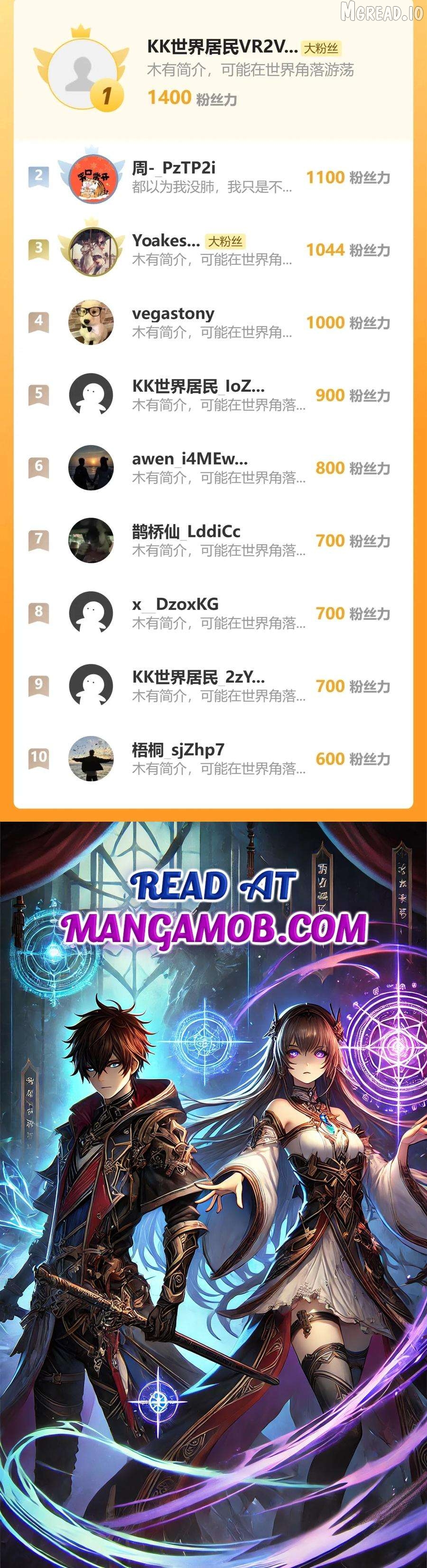 Read Log into the Future Manga Online