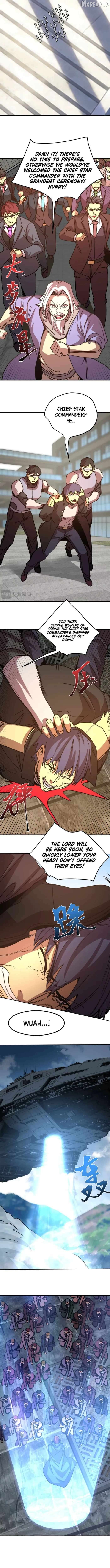 Read Log into the Future Manga Online