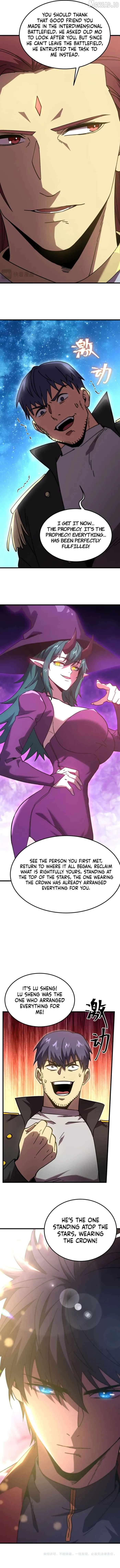 Read Log into the Future Manga Online