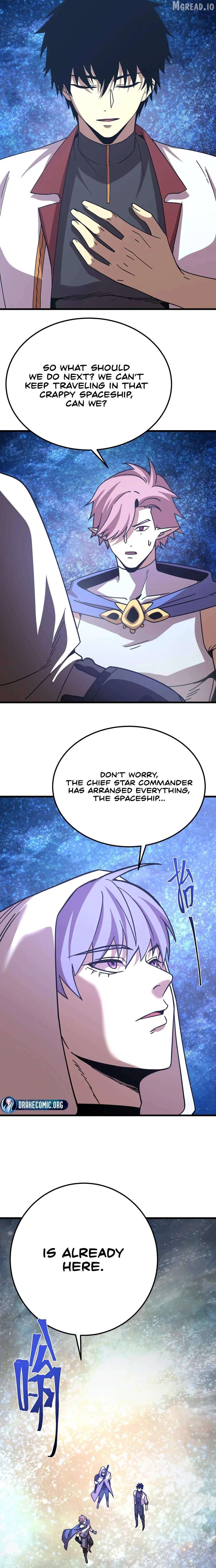 Read Log into the Future Manga Online