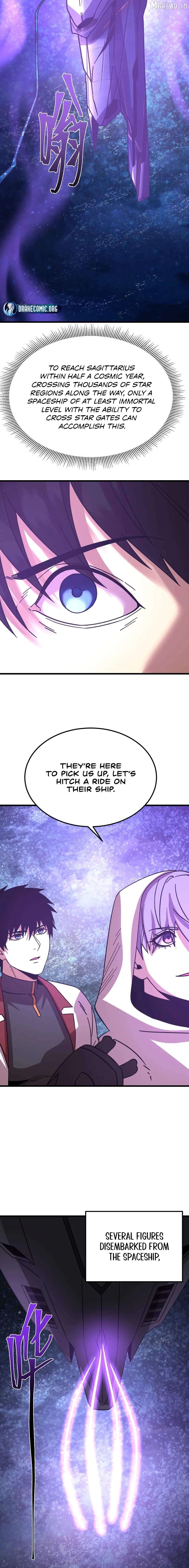 Read Log into the Future Manga Online