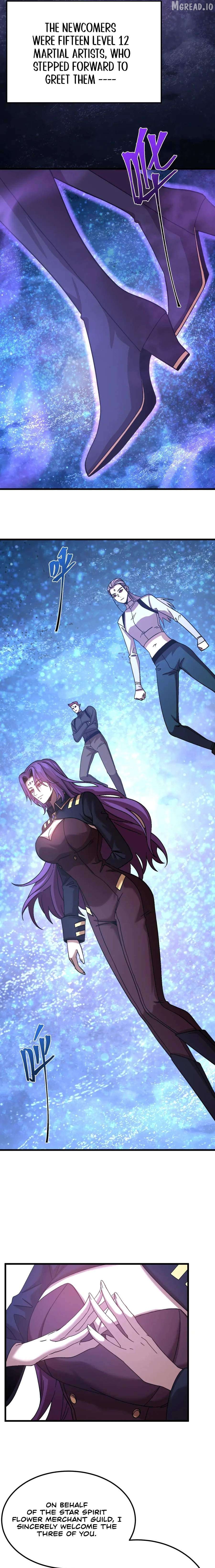 Read Log into the Future Manga Online