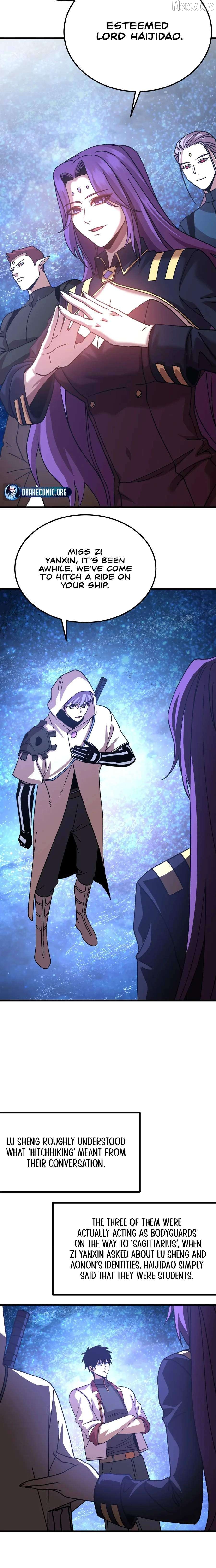 Read Log into the Future Manga Online