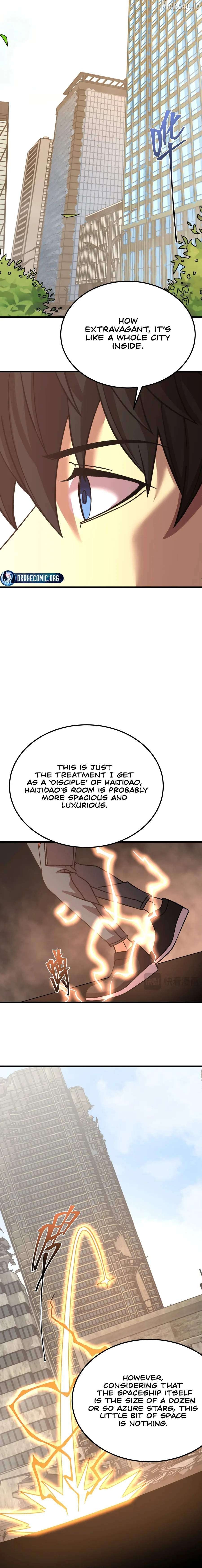 Read Log into the Future Manga Online
