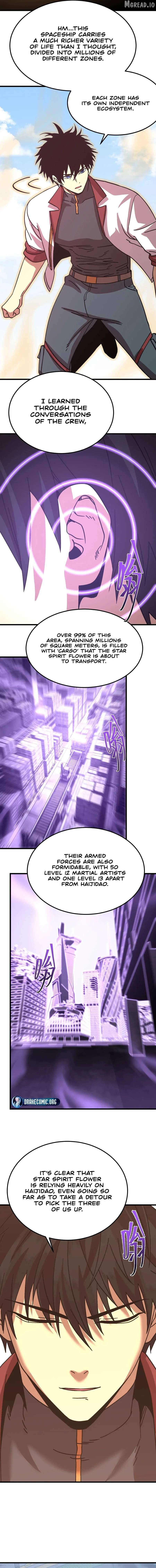 Read Log into the Future Manga Online