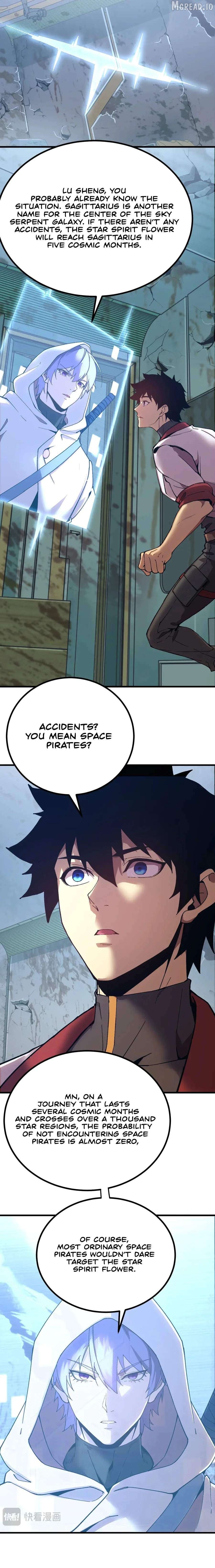 Read Log into the Future Manga Online
