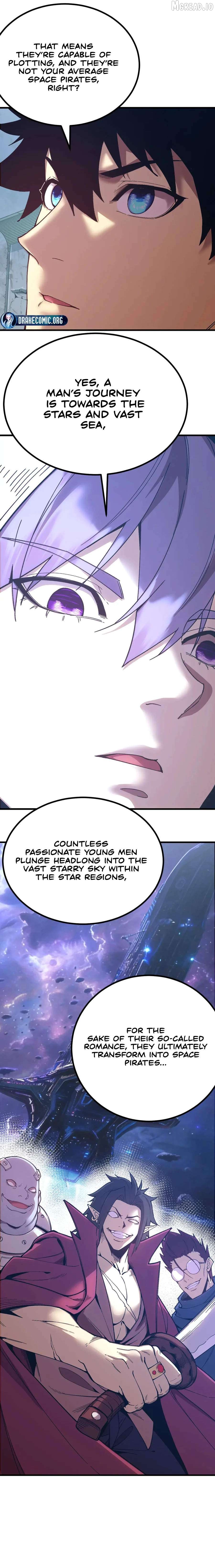 Read Log into the Future Manga Online