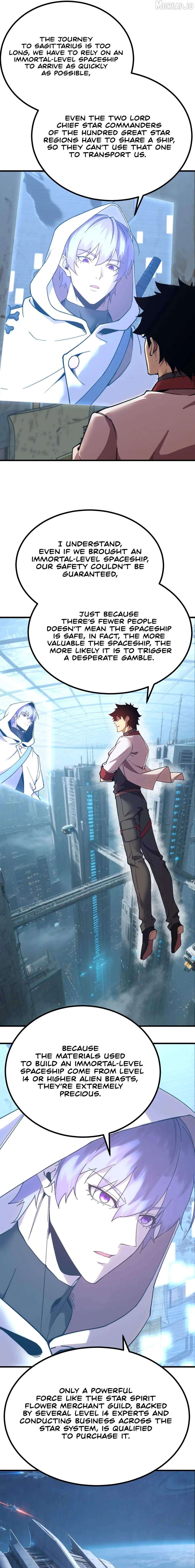Read Log into the Future Manga Online