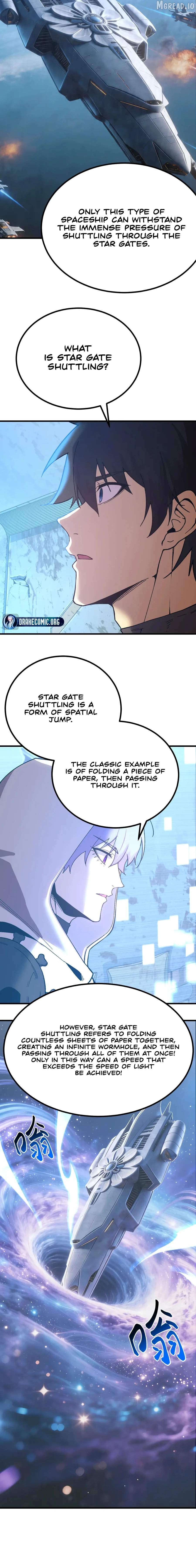 Read Log into the Future Manga Online