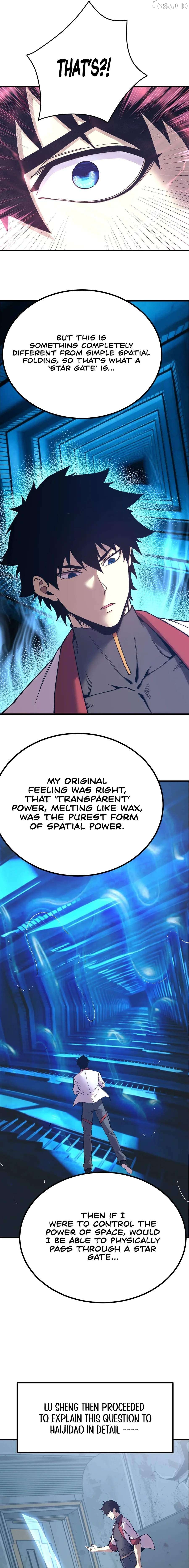 Read Log into the Future Manga Online